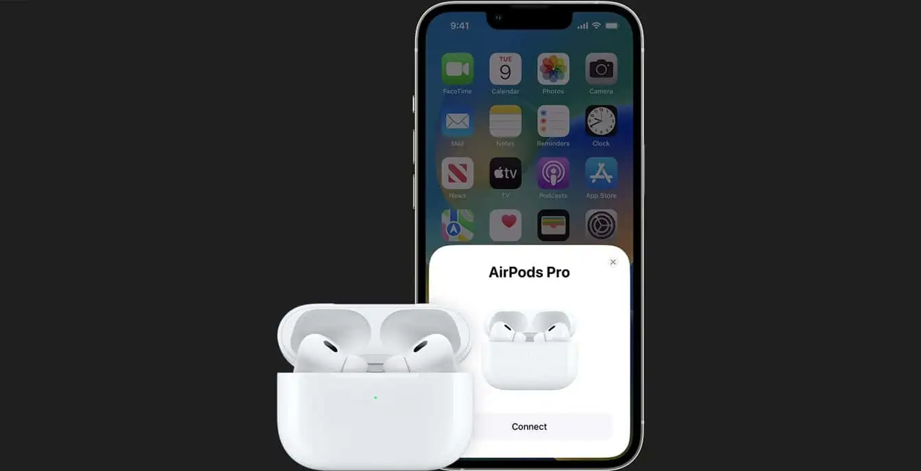 How to connect AirPods to iPhone and ways to resolve connection issues