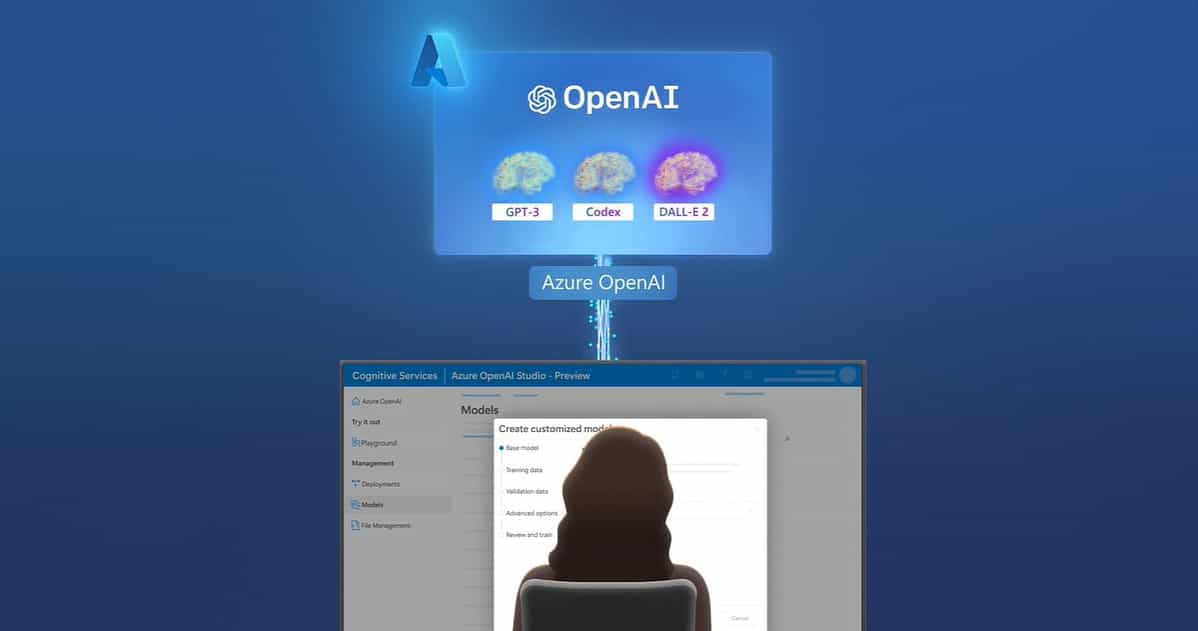 Microsoft promises to add ChatGPT to Azure OpenAI Service 'soon'