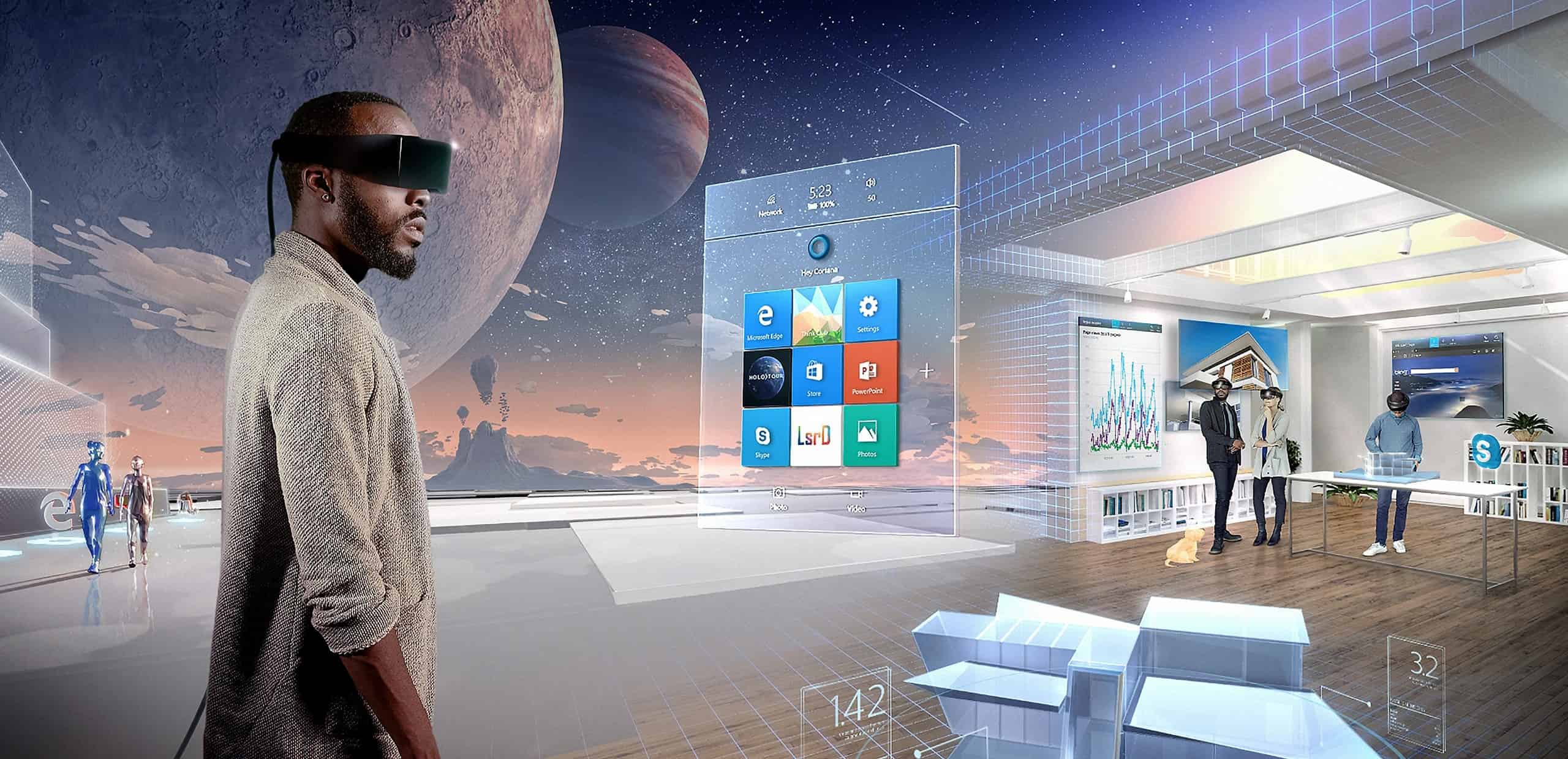 AltSpaceVR shutdown, MRTK and HoloLens layoffs reflect Microsoft’s significant MR/VR business changes