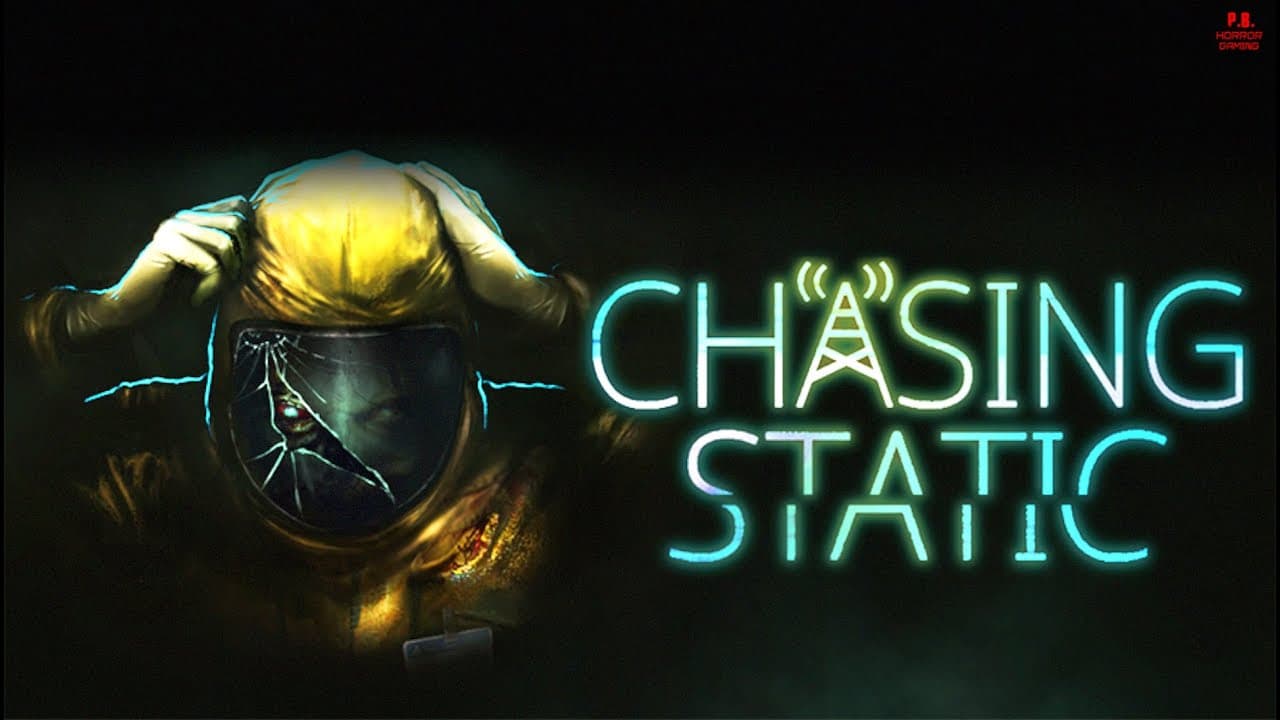 Chasing Static game poster