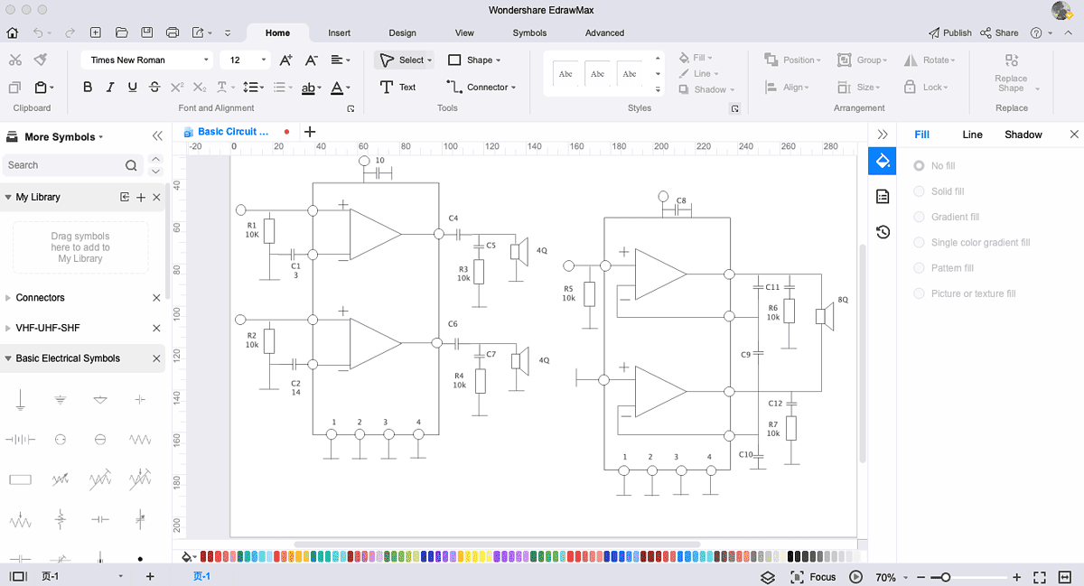 Los 8 mejores programas de diagramas de cableado para usted en 2023 -  MSPoweruser