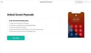 How to Fix iPhone Passcode Not Working