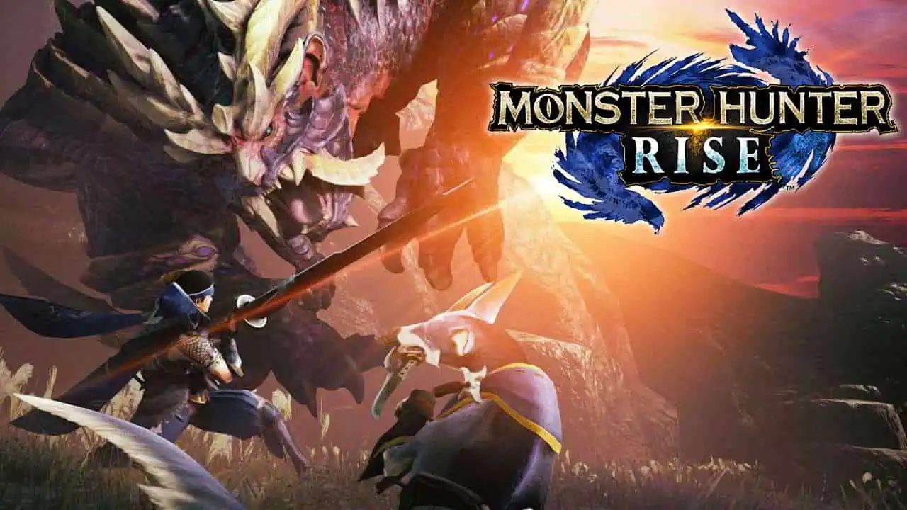 Xbox introduces new games including Persona 3 Portable, Monster Hunter Rise