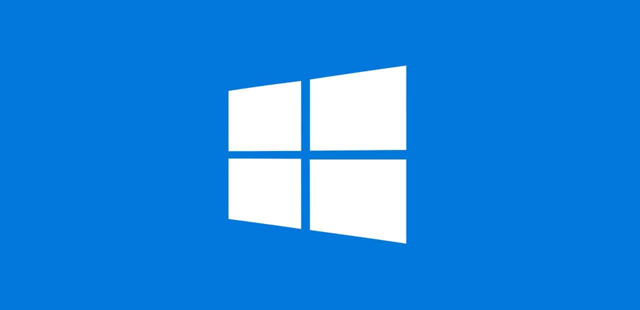 Microsoft suggests a workaround for unresponsive Start menu, Windows Search, UWP apps
