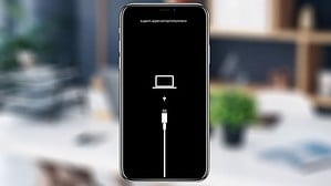 iPhone Stuck on Restore Screen? 3 Quick Ways to Fix It