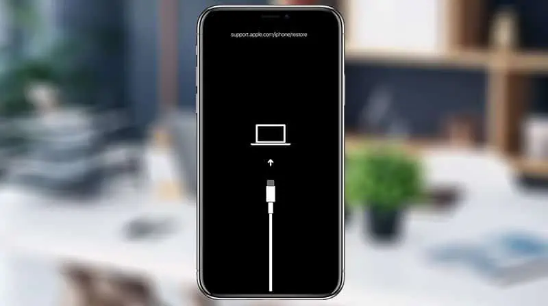 How to Fix support.apple.com/iphone/restore on iOS 14 iPhone 11
