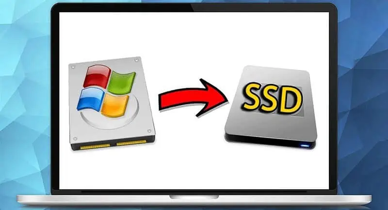 bidden Visser angst Hoe Windows 10 naar SSD verplaatsen zonder opnieuw te installeren? -  MSPoweruser