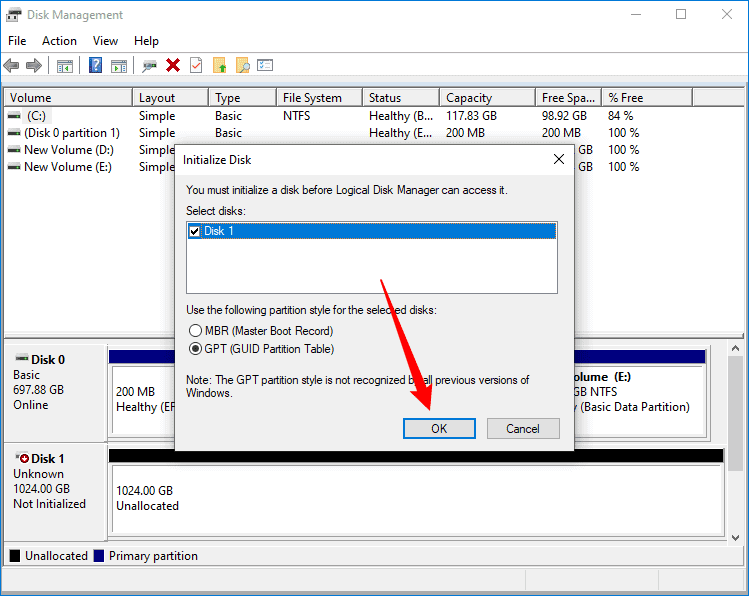 Påvirke lommetørklæde Logisk How to Move Windows 10 to SSD without Reinstalling? - MSPoweruser