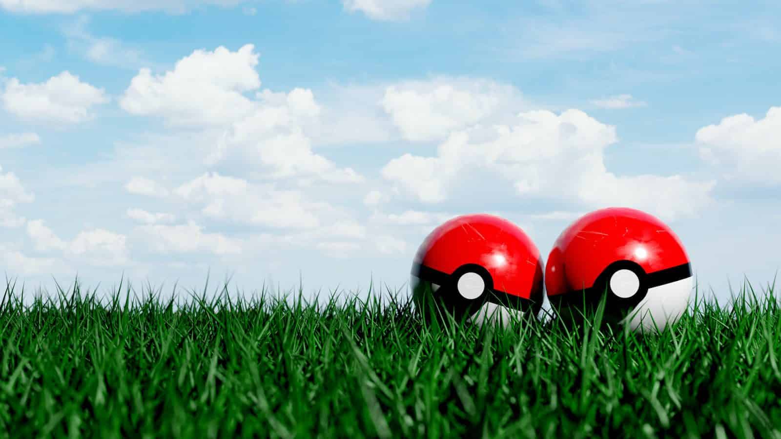2023 Tips] Pokémon Go Joystick for Enhanced Gameplay