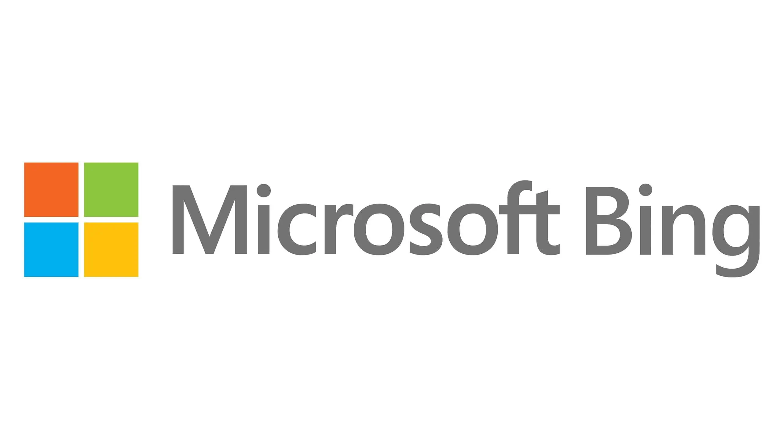 Microsoft Bing Logo Creator - Image to u