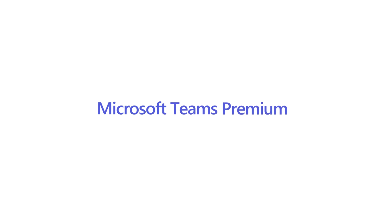 Chatgpt powered teams premium is now available
