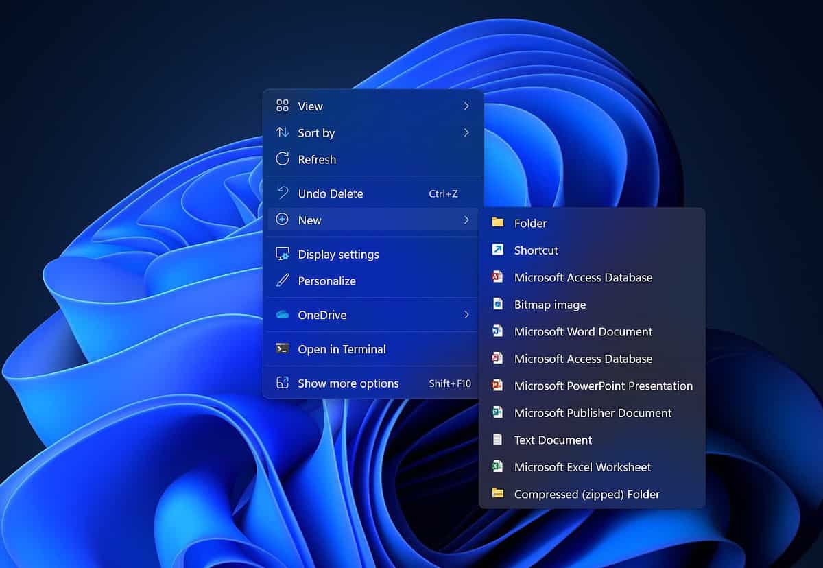 How to add or remove Recycle Bin to the Windows 11 Taskbar