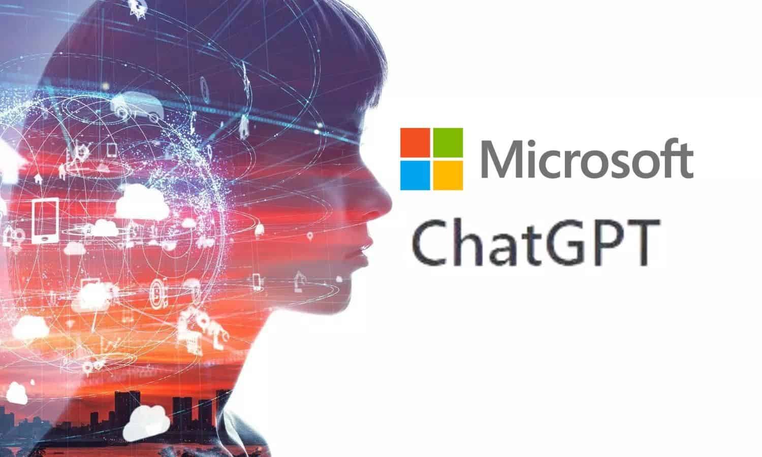 microsoft research paper chatgpt