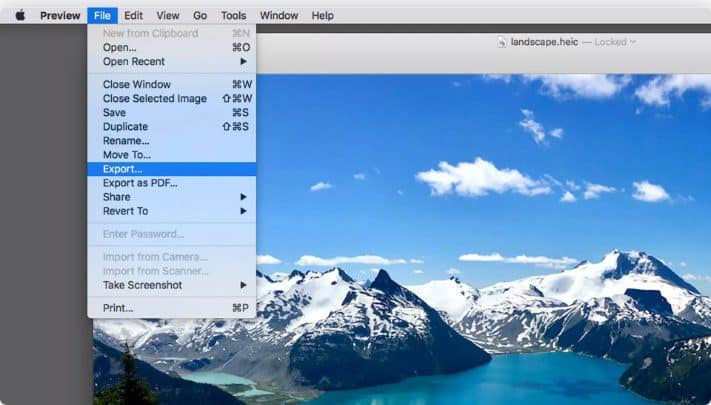 3 Best Free Ways To Convert HEIC To JPG On PC Updated MSPoweruser