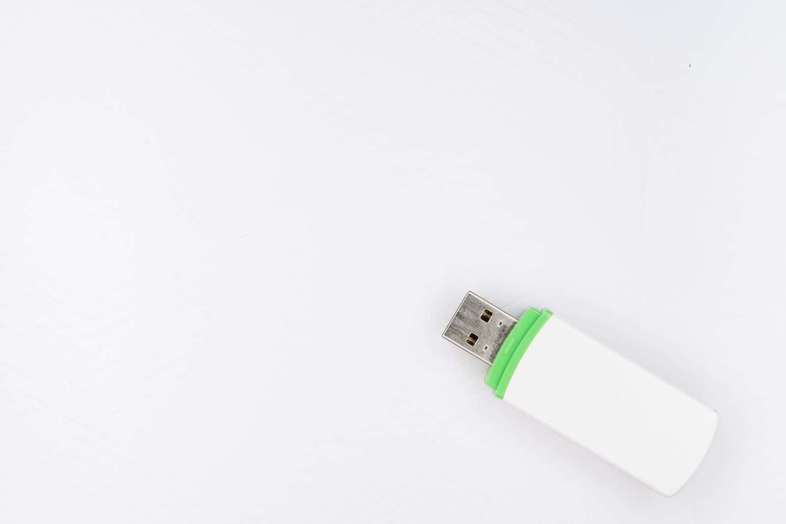 Guide complet : Comment réparer une clé USB corrompue sur Mac ...