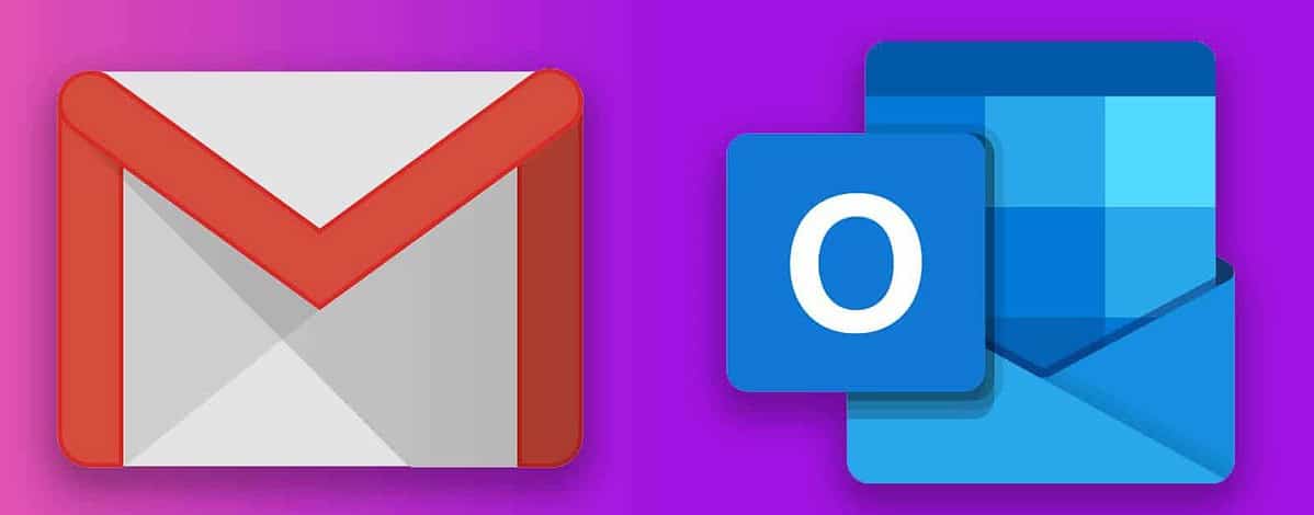 New Outlook For Windows Preview Now Supports Gmail