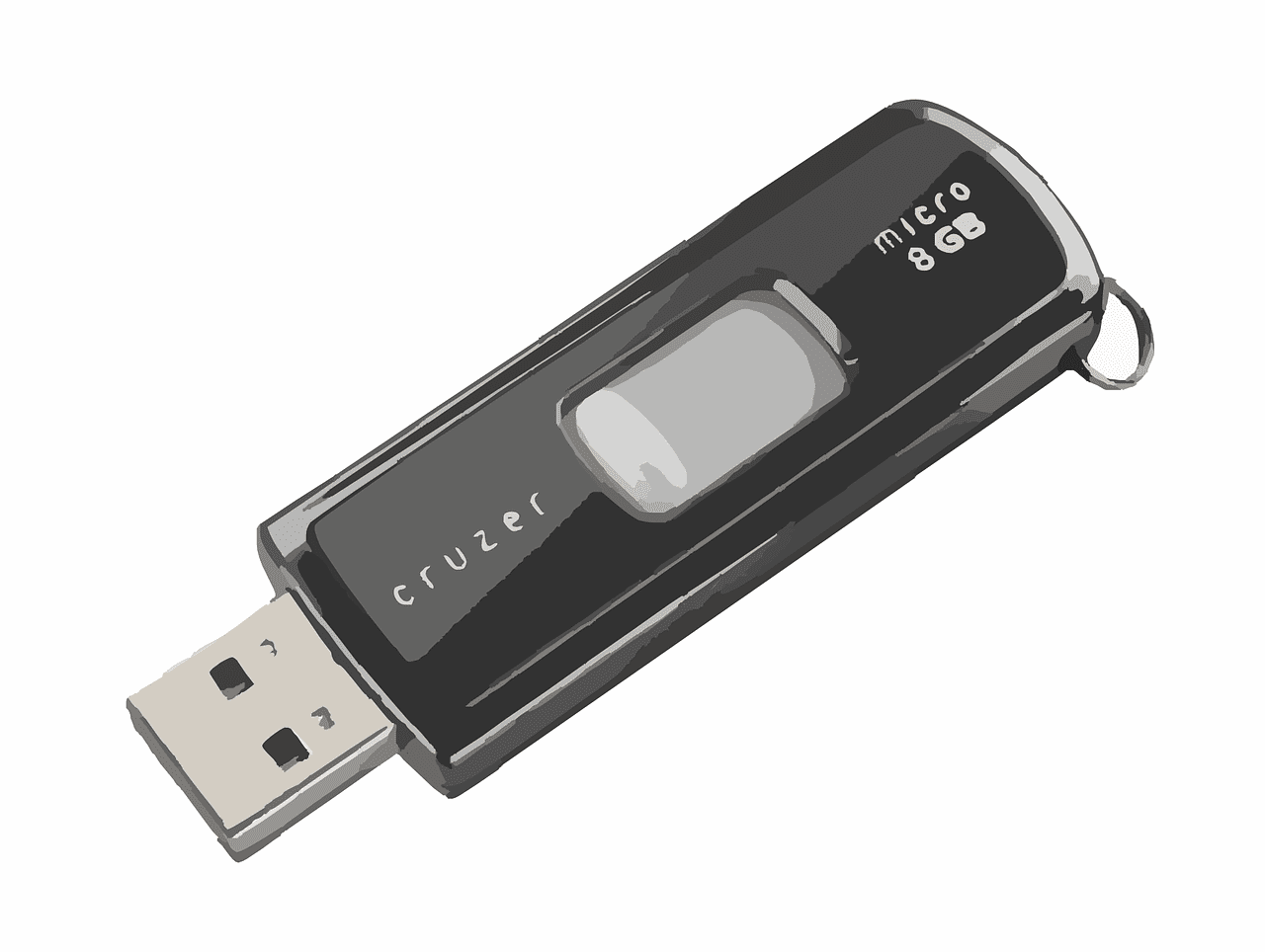 clé USB, clé USB, clé USB