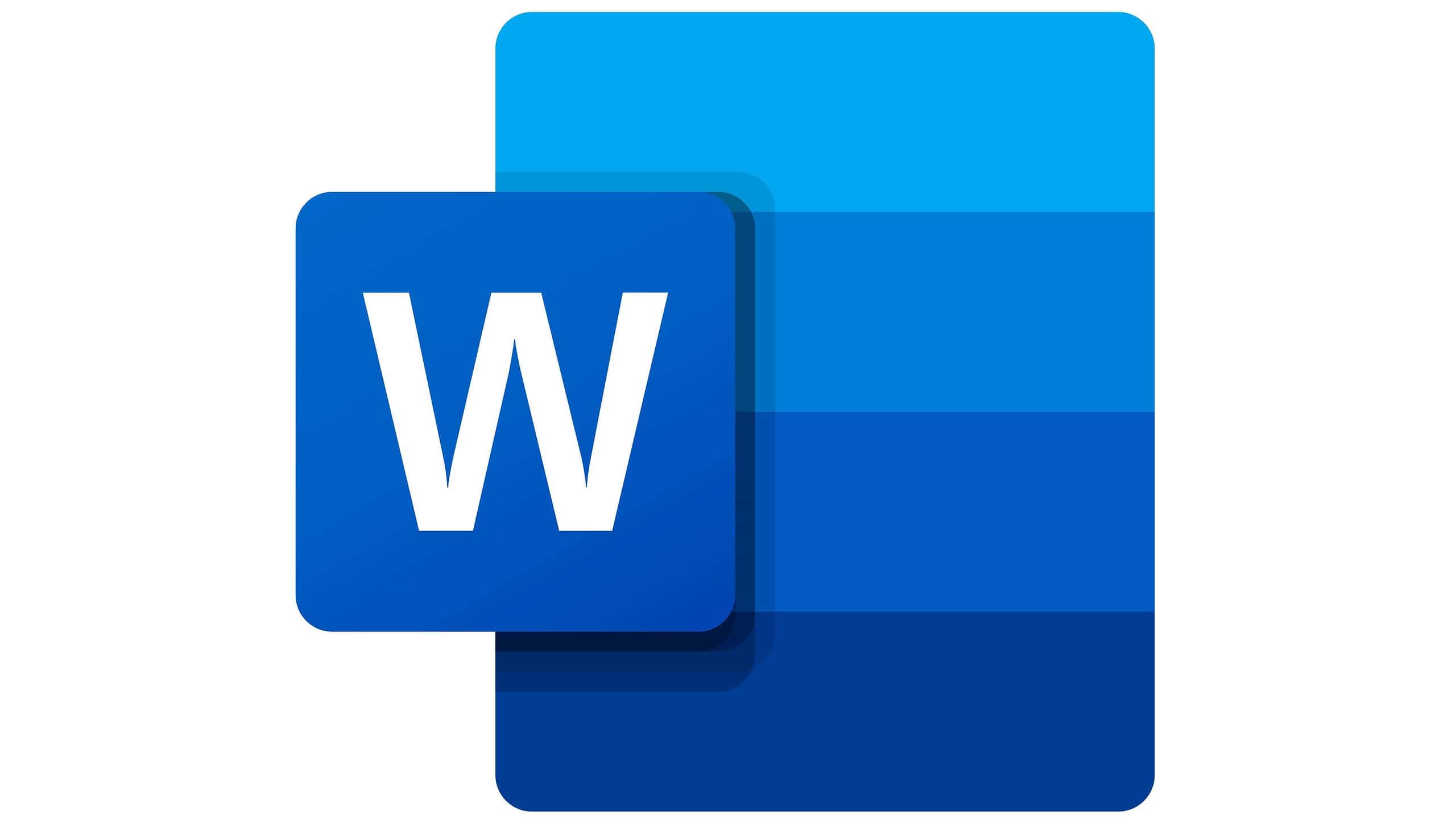 Microsoft Word gets Paste as Plain Text keyboard shortcut