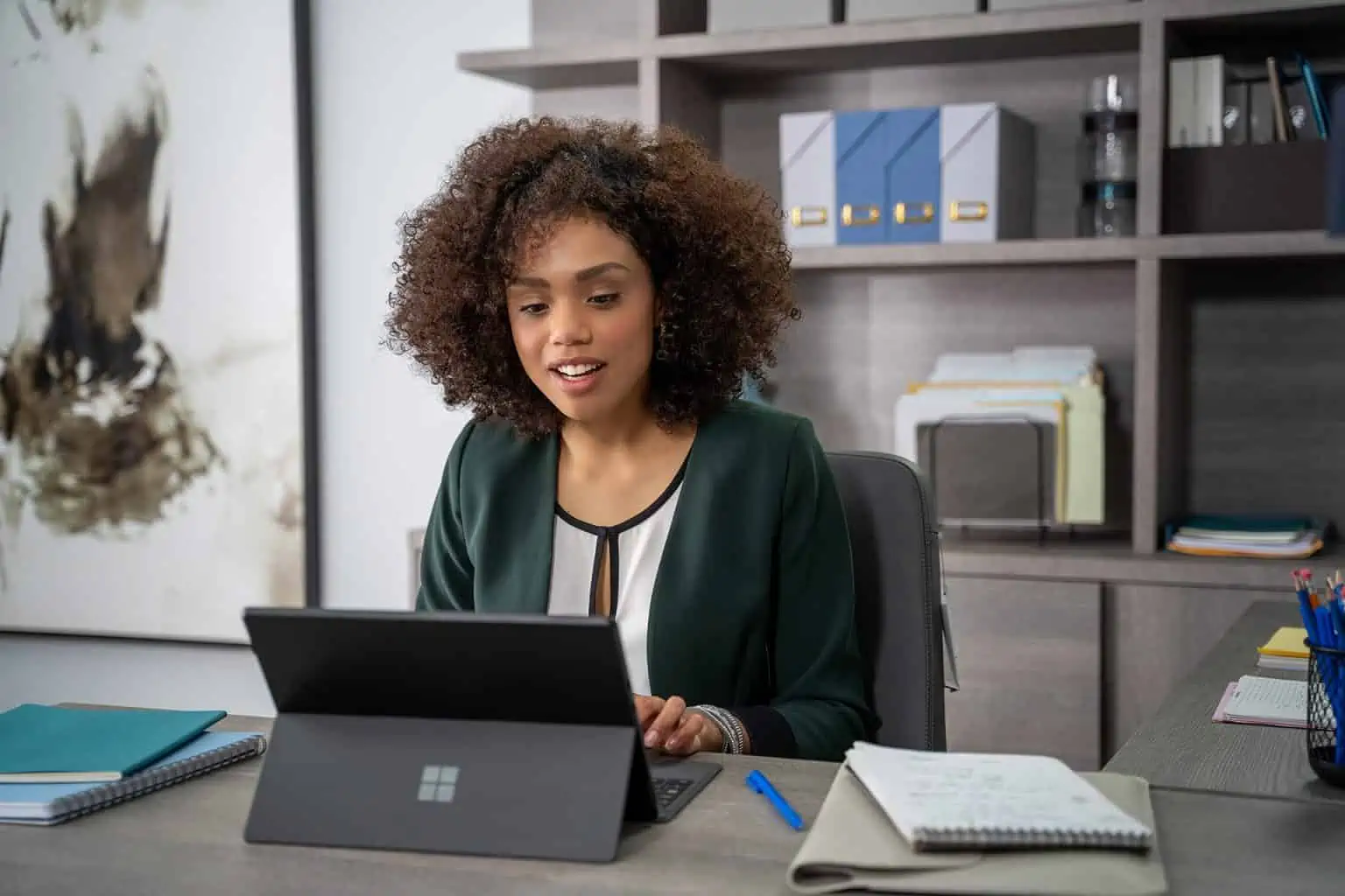 Microsoft’s new ‘Dynamics 365 Copilot’ aims to automate repetitive tasks for businesses