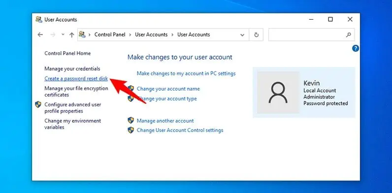 SOLVED: How To Reset a Password in Windows 10 Without Using a Reset Disk