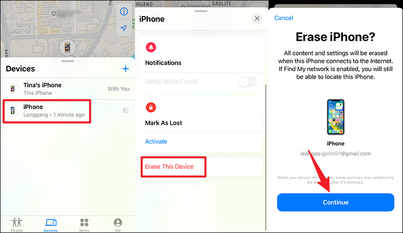 Verrouillage de sécurité de l'iPhone ? 4 façons de le déverrouiller ou de  le contourner ! - MSPoweruser