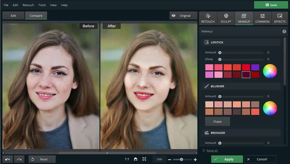 14 Best Free Photo Editors for PC (Windows) in 2023