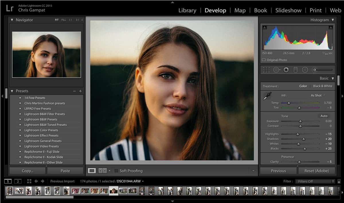 6 Best Portrait Editors For Windows In 2024 - MSPoweruser