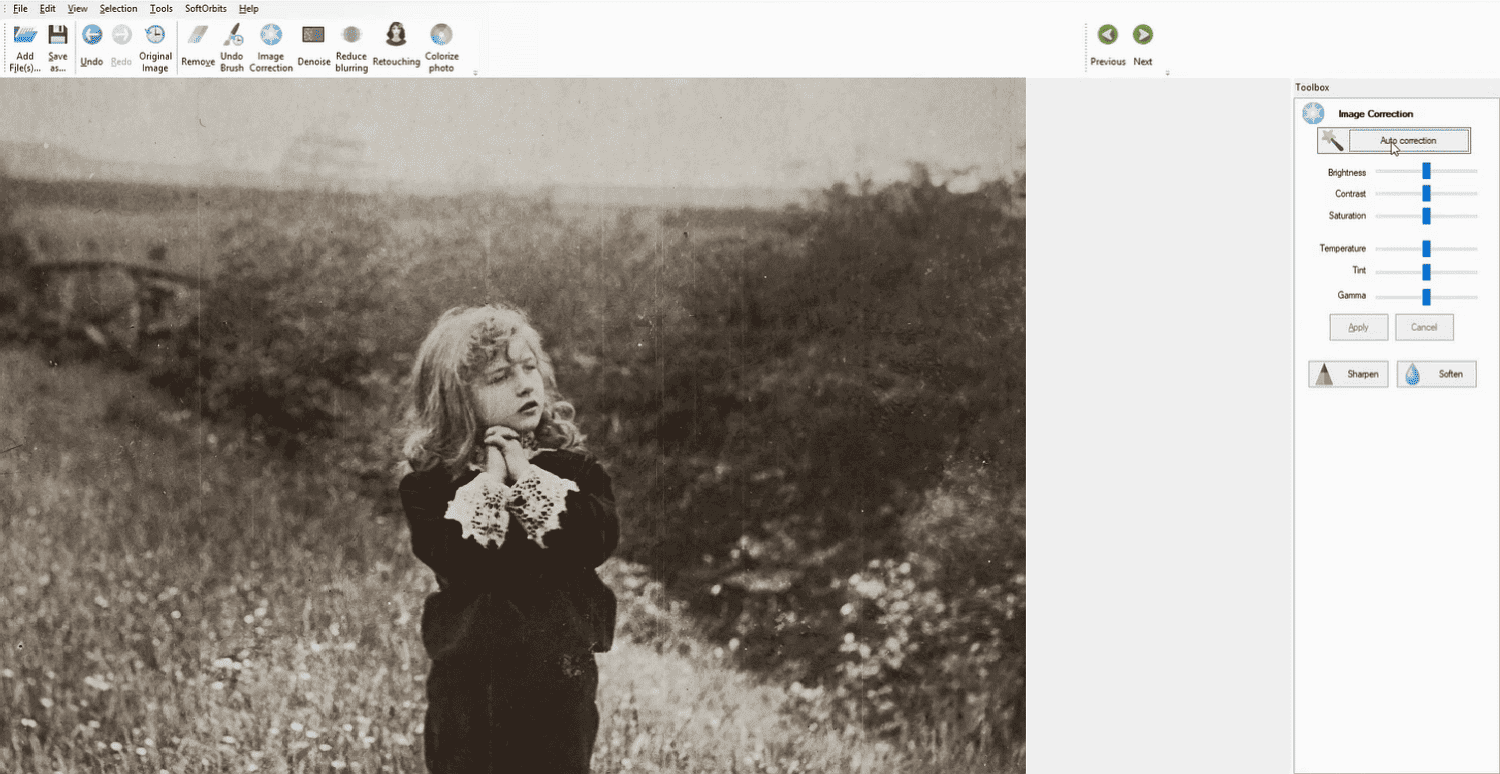 8 Best Photo Restoration Software For PC - MSPoweruser