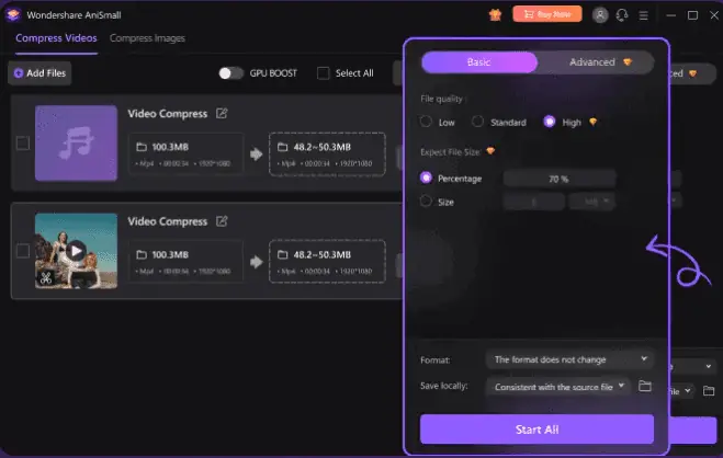 The Top 5 Best Video Compressors of 2024 - MSPoweruser