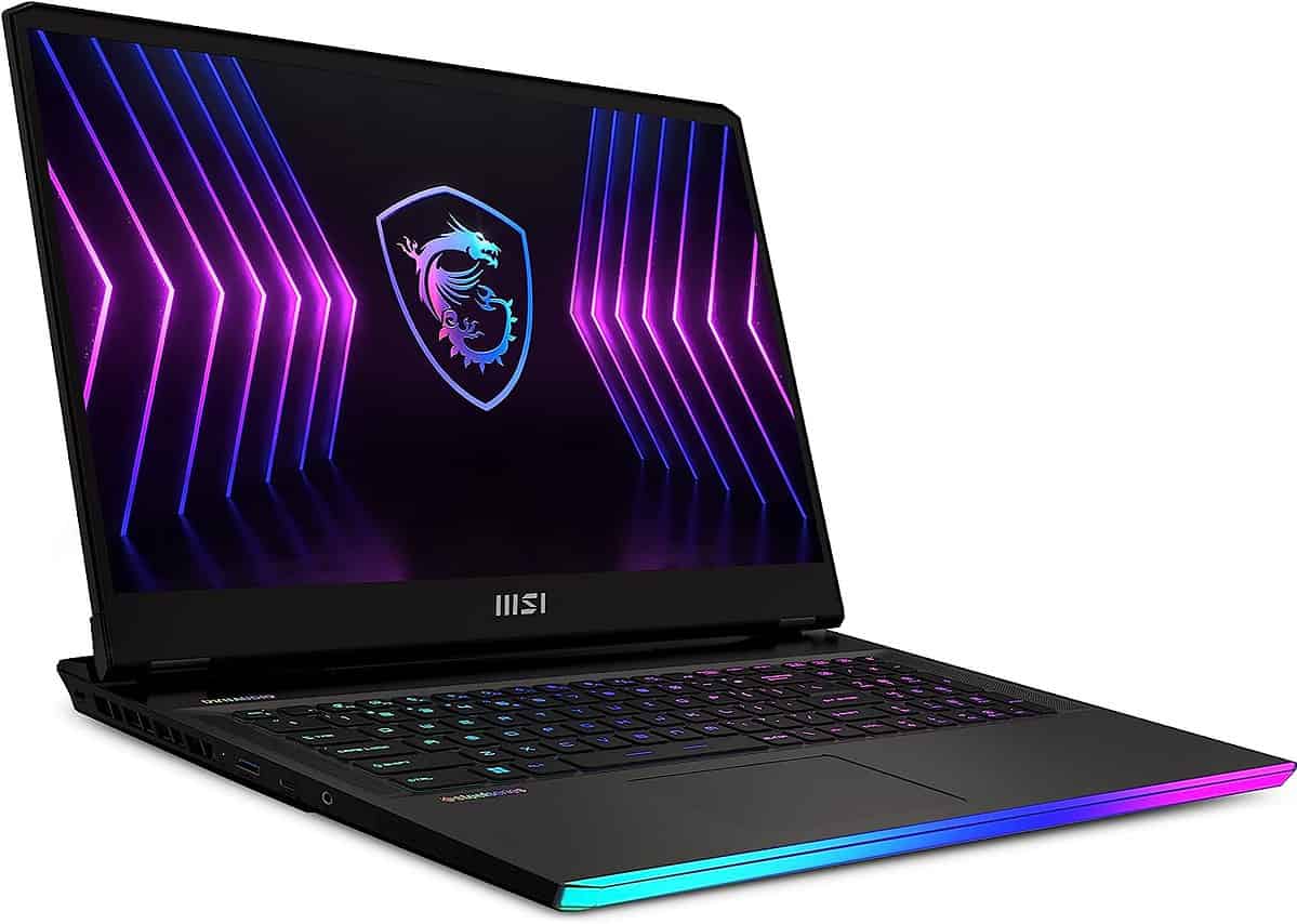 Best Amazon Gaming Laptops Deals in April 2023