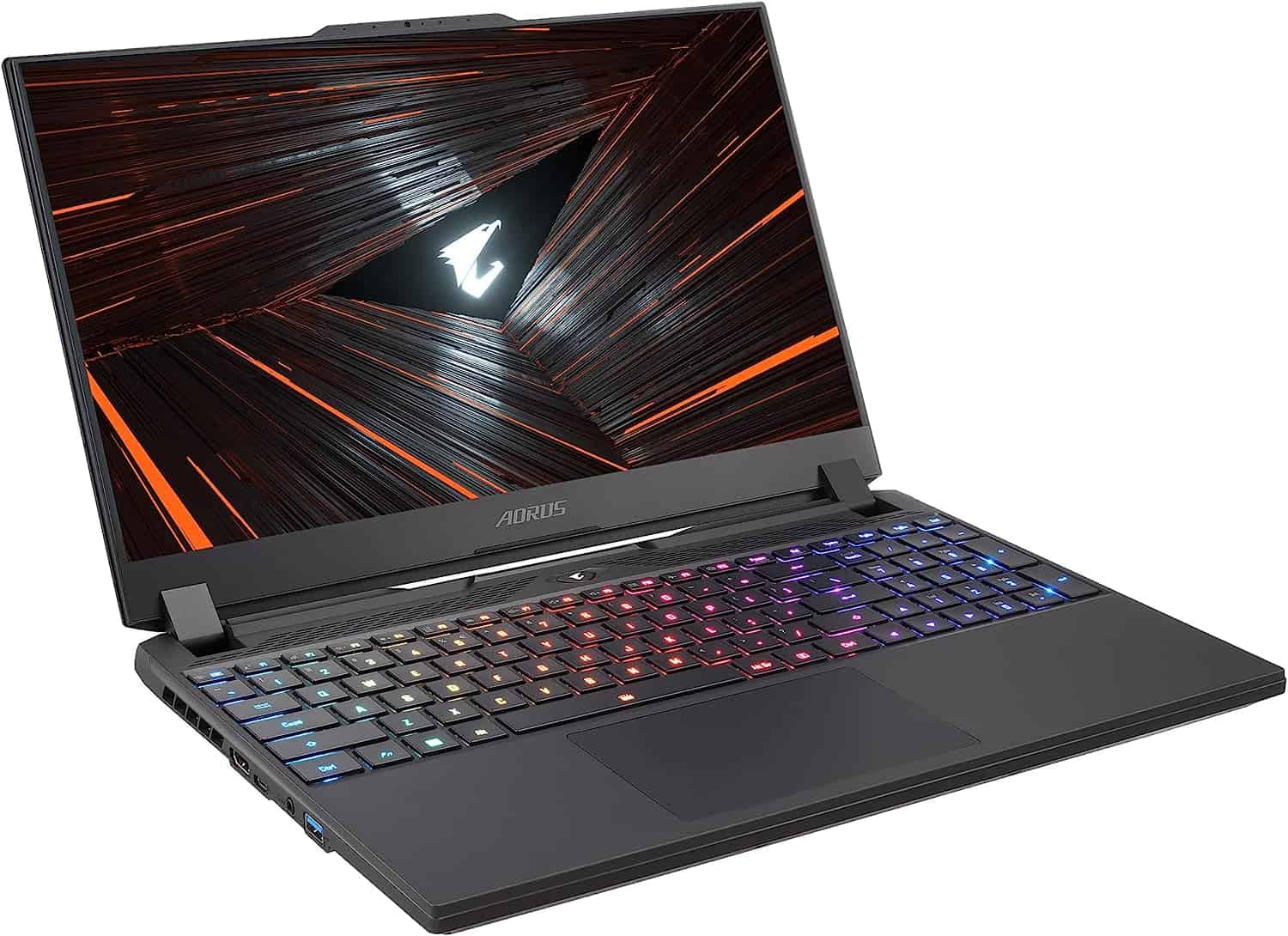 Gigabyte Aorus 15 XE4