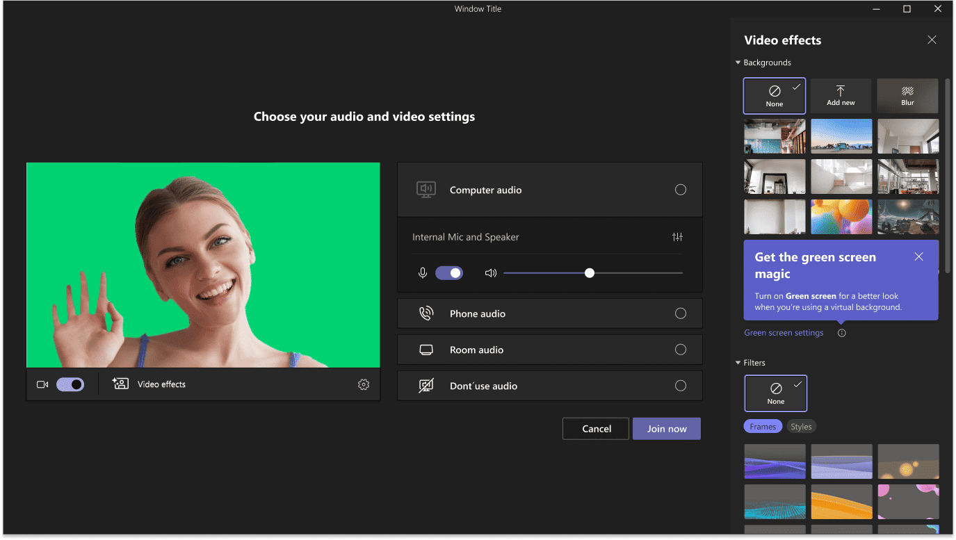 Make a picture transparent - Microsoft Support