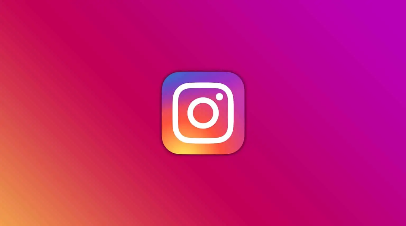 Instagram News: Four new creator-centered features, improvements arrive in new update