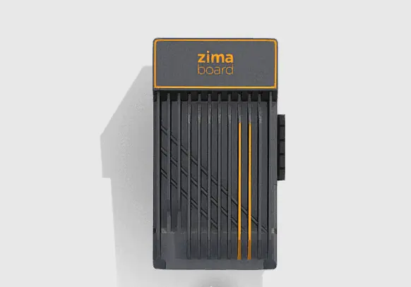 ZimaBoard 832 Single-board Server Review: One of the most flexible SBC on  the market – MBReviews
