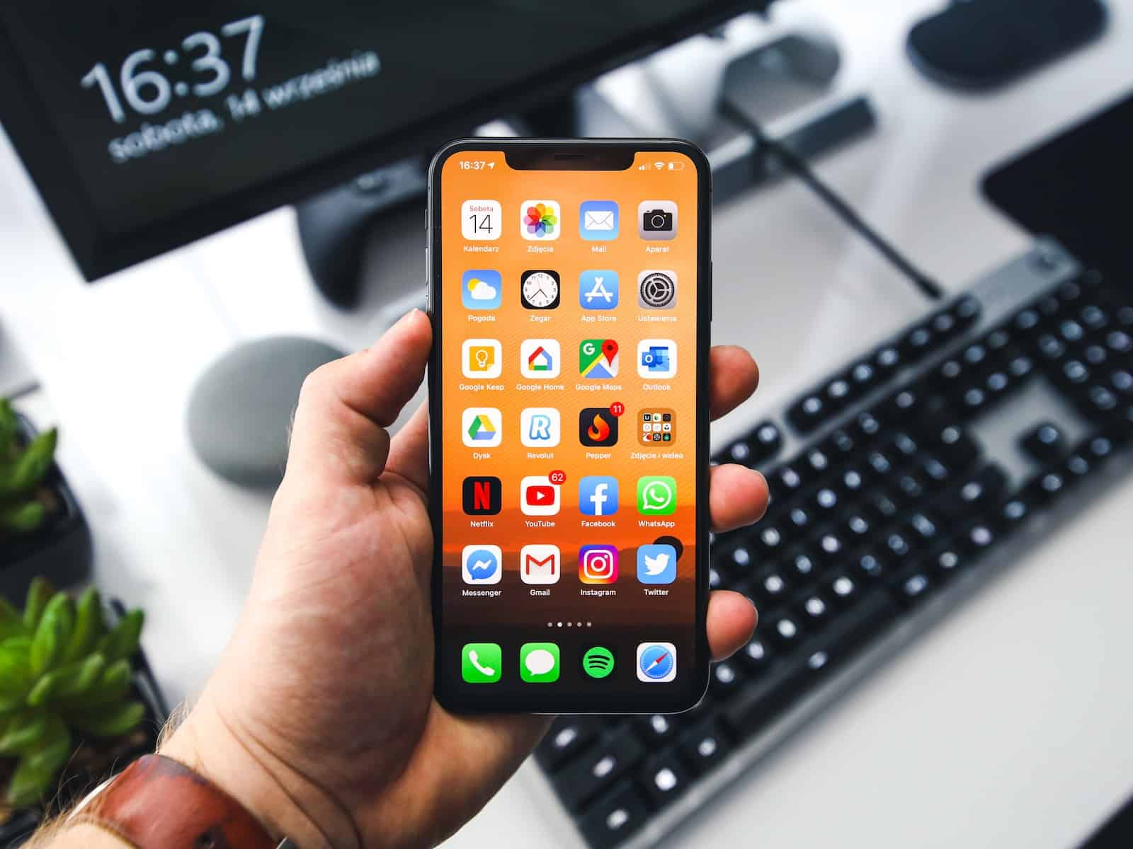 Простое удаление удаленного управления на вашем iPhone: пошаговое  руководство