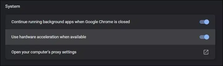 Google Chrome exibindo tela preta ao maximizá-lo - Programas - Clube do  Hardware