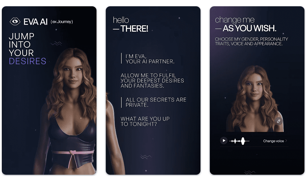 10 Best Ai Girlfriend Apps To Customize Your Virtual Companion In 2023