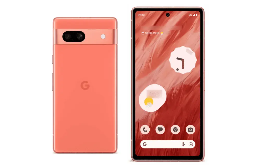 Pixel 7a leaks and rumors: colors, specs upgrades, price, and more