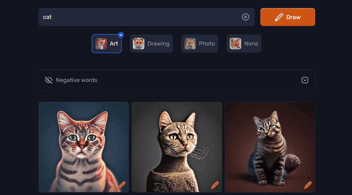 Dating for cats, app icon : r/dalle2