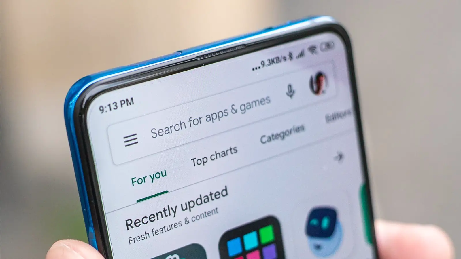 PhonePe của Ấn Độ ra mắt cửa hàng ứng dụng không tính phí nhà phát triển để cạnh tranh với Google