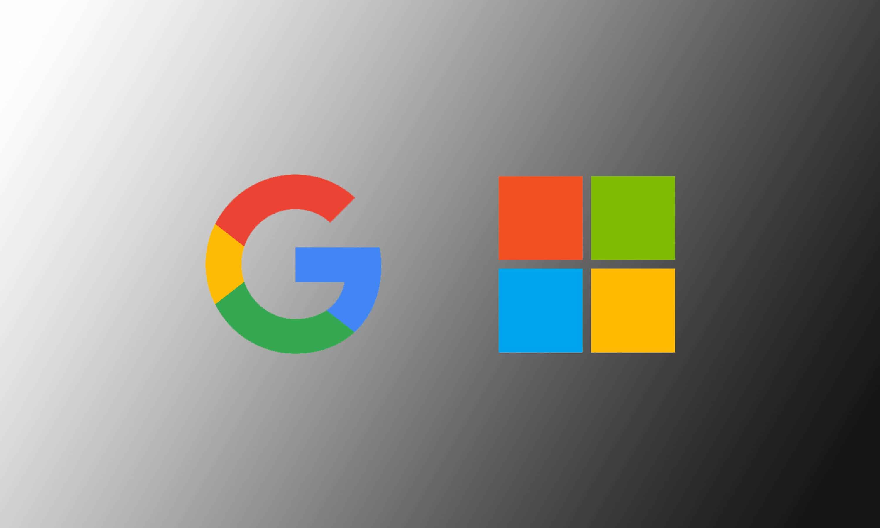 Microsoft essaie des publicités Bing, Edge plus insistantes mais a toujours du mal à rivaliser avec Google