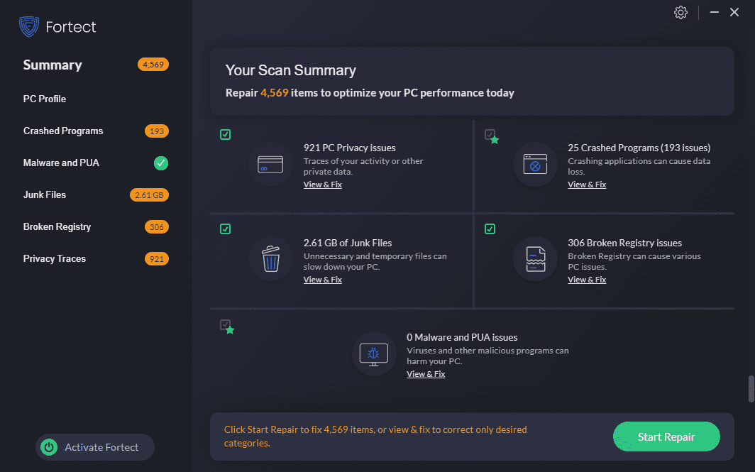 Best pc deals cleaner