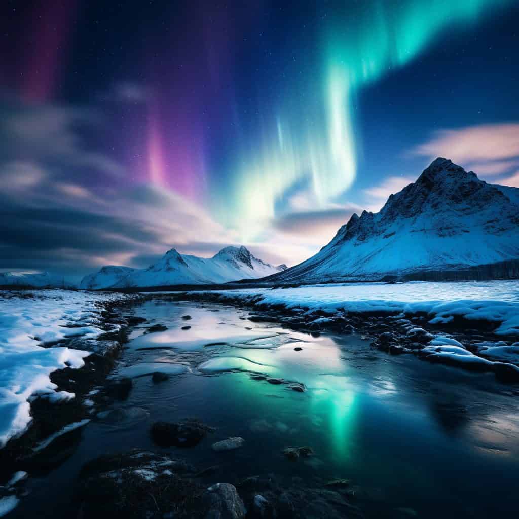 Northern Lights