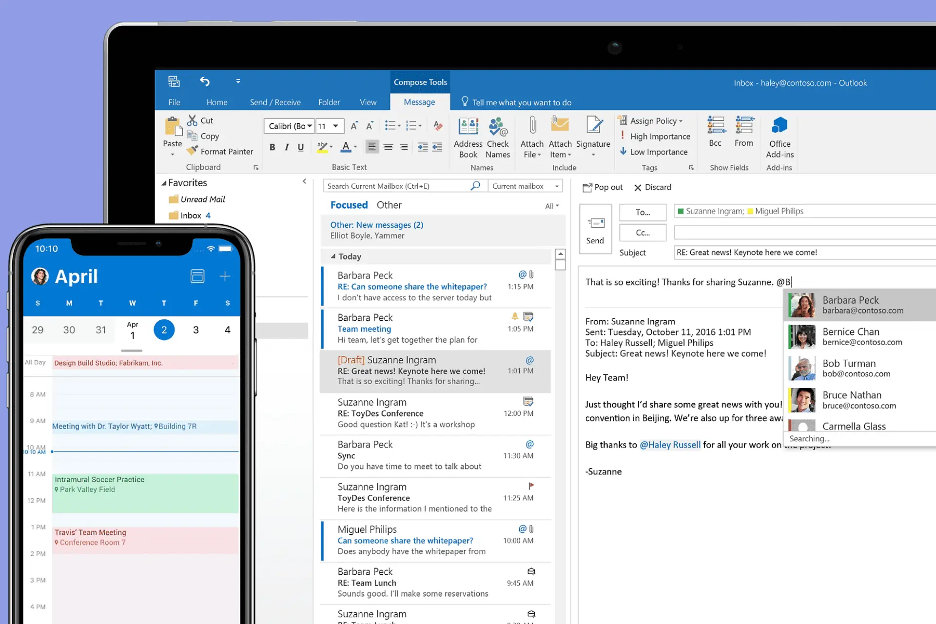 Microsoft Outlook bug prevents viewing or creating email worldwide