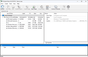 10 Best File Recovery Software for Windows 11