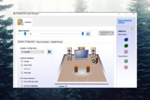 Realtek Audio Provider Download and Install Realtek Audio Driver in Windows 11
