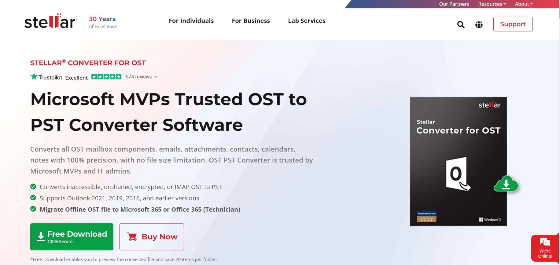 How to Convert OST to PST A Comprehensive Guide — free download
