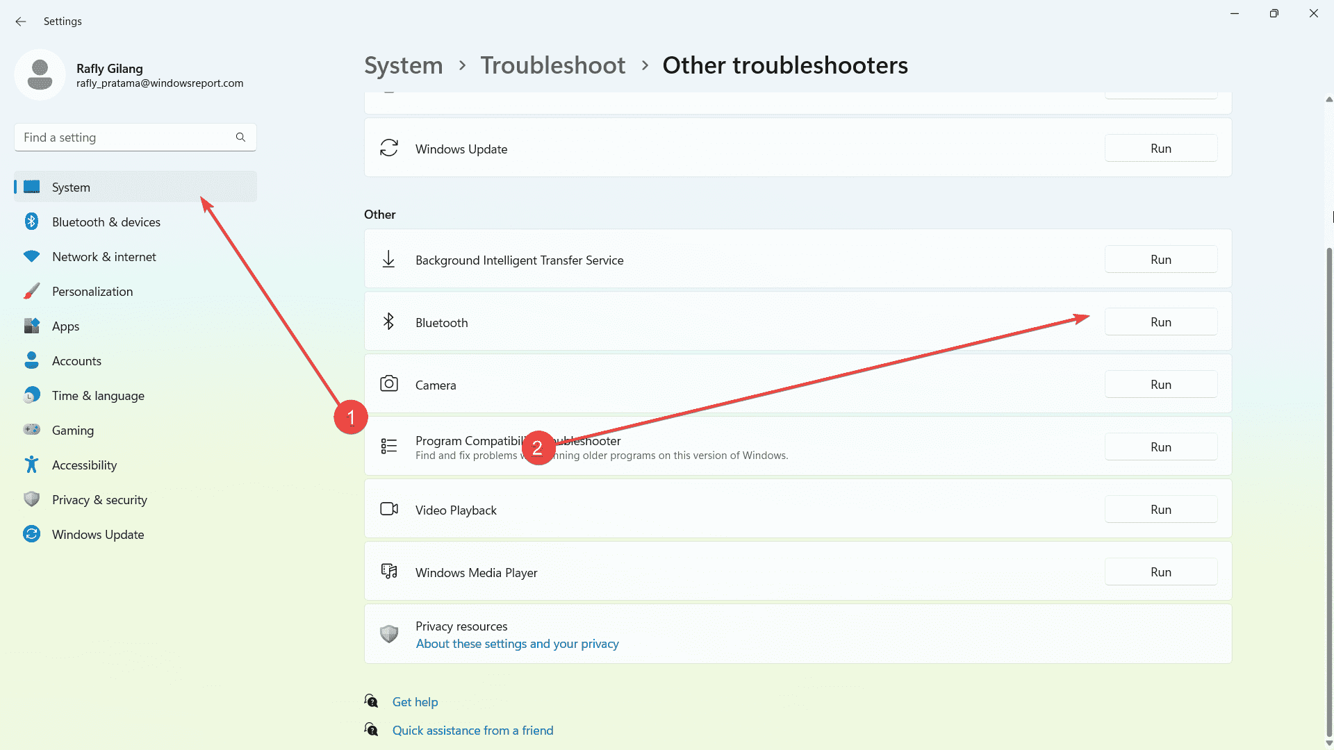 Bluetooth не работает после обновления Windows 11? Вот как эффективно  исправить - MSPoweruser