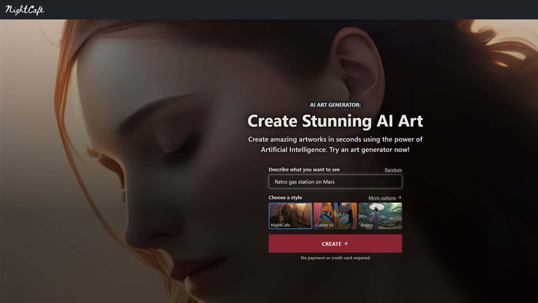 Ai art generator 18