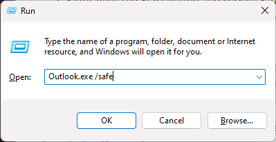 Why Cant I Open My Emails in Outlook?